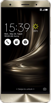 Asus ZenFone 3 Deluxe 4 GB (ZS570KL) Cep Telefonu kullananlar yorumlar